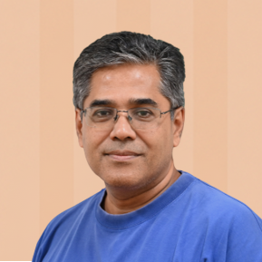 Dr. Anil Prabhakar