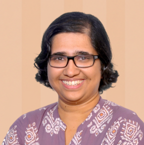 Dr. Anwesha Mukherjee