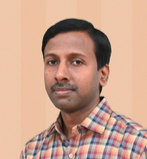 Dr. Arun Karuppaswamy B