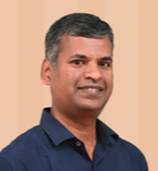Dr. Arun Pachai Kannu
