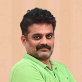 Dr. Bharath Bhikkaji