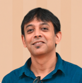 Dr. Bhaswar Chakrabarti