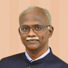 Dr. R. David Koilpillai