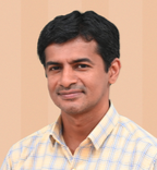 Dr. Deleep R. Nair