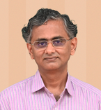 Dr. Krishna Vasudevan