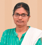 Dr. N. Lakshminarasamma