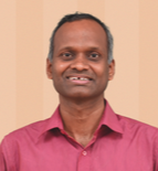Dr. Mohanasankar Sivaprakasam