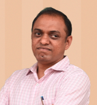 Dr. Rahul Harishchandra Meshram