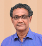 Dr. A. N. Rajagopalan