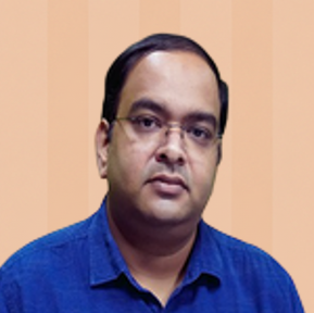 Dr. Saurabh Saxena 