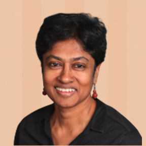 Dr. Shanti Bhattacharya