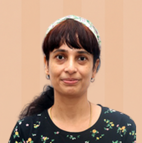 Dr. Sheetal Kalyani