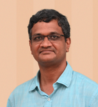 Dr. Srikrishna Bhashyam