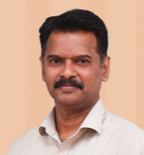 Dr. Srirama Srinivas