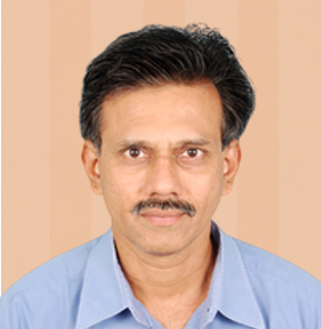 Dr. T. G. Venkatesh
