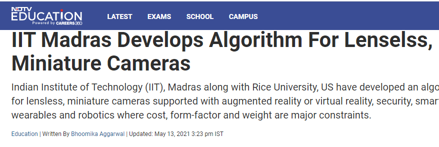 Saliency-guided-Wavelet-compression-for-low-bitrate-Image-and-Video-coding-computational-imaging-lab-iit-madras