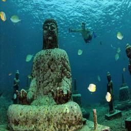 unsupervised-single-image-underwater-depth-estimation