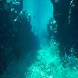unsupervised-single-image-underwater-depth-estimation
