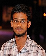 Balasubramanyam Appina, Computational Imaging Lab, IIT Madras