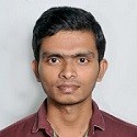 Gopi Matta, Computational Imaging Lab, IIT Madras