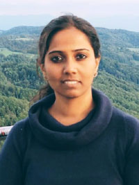 Dr. Rachel Kalpana Kalaimani