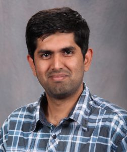 Dr. Bharadwaj Satchidanandan