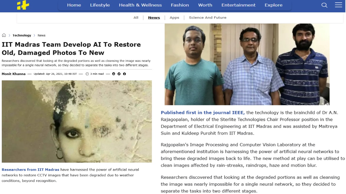 India Times