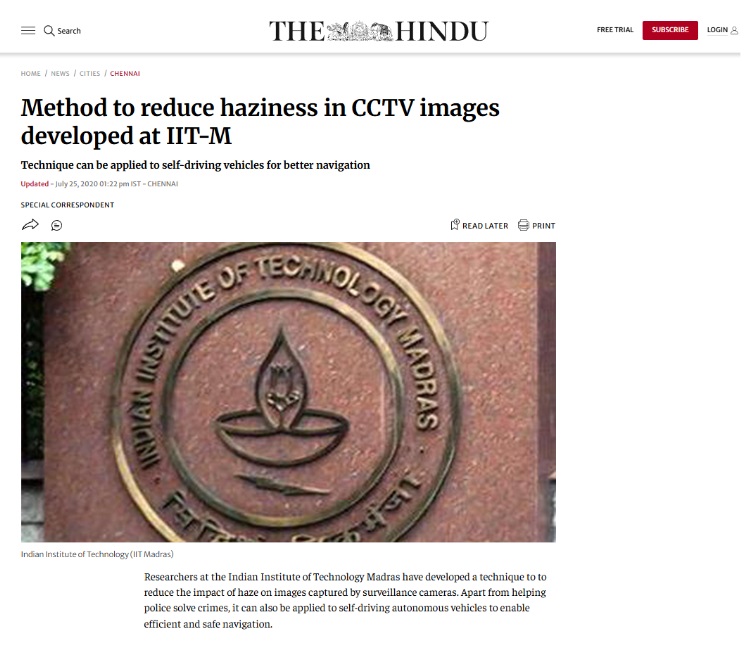 The Hindu