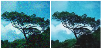 Unpaired Image Denoising