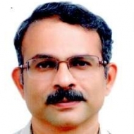 Shreepad Karmalkar