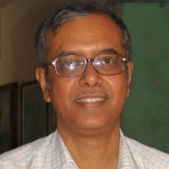 Amitava DasGupta