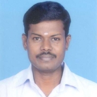 Venkateswaran G 