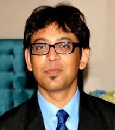 Bhaswar Chakrabarti