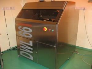 Photomask Fabrication