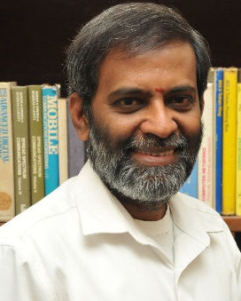 A. Chockalingam