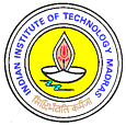 Indian Institute of Technology
Madras Home