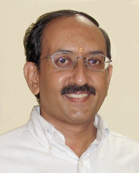 C.S. Ramalingam