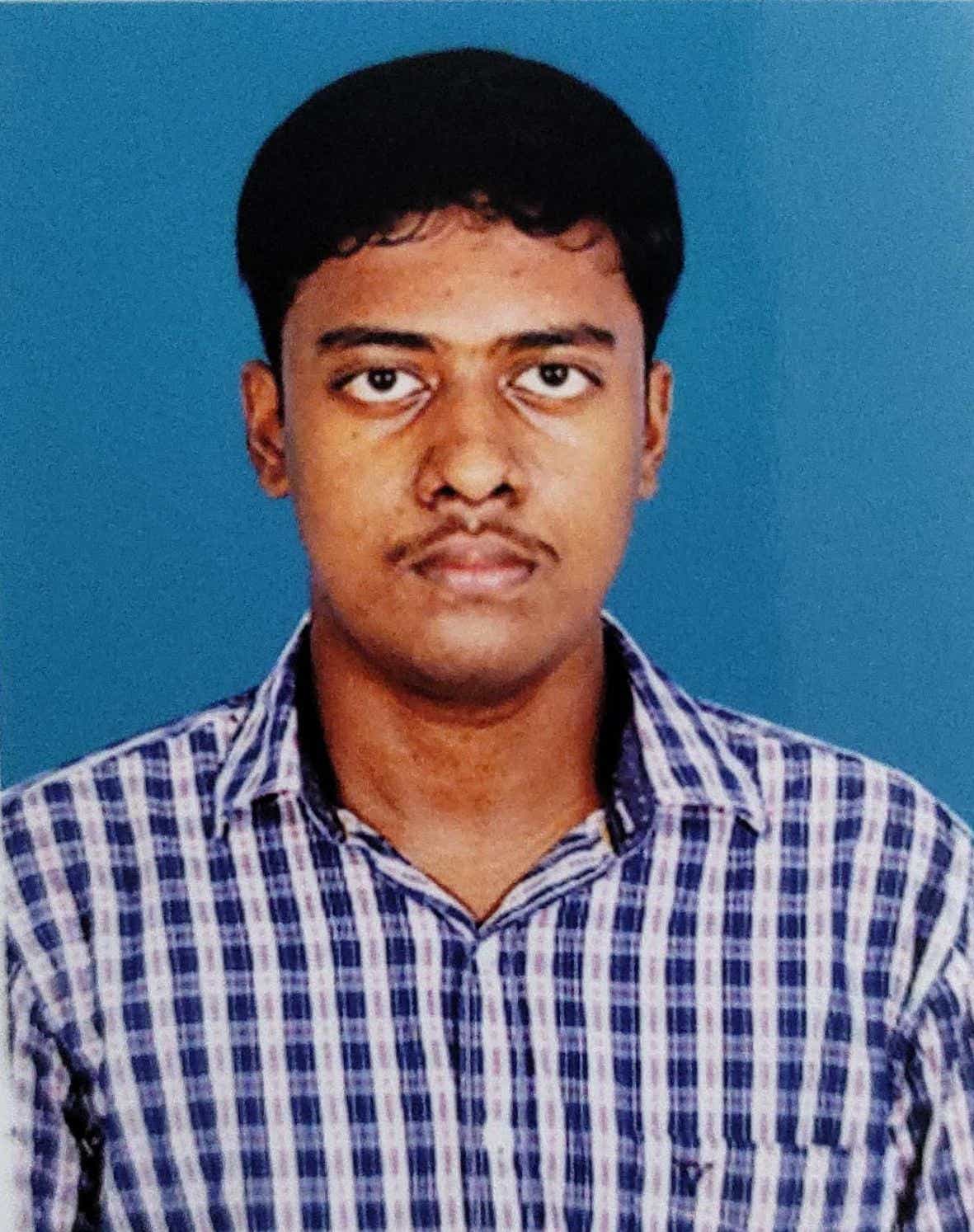 Janakiraman
