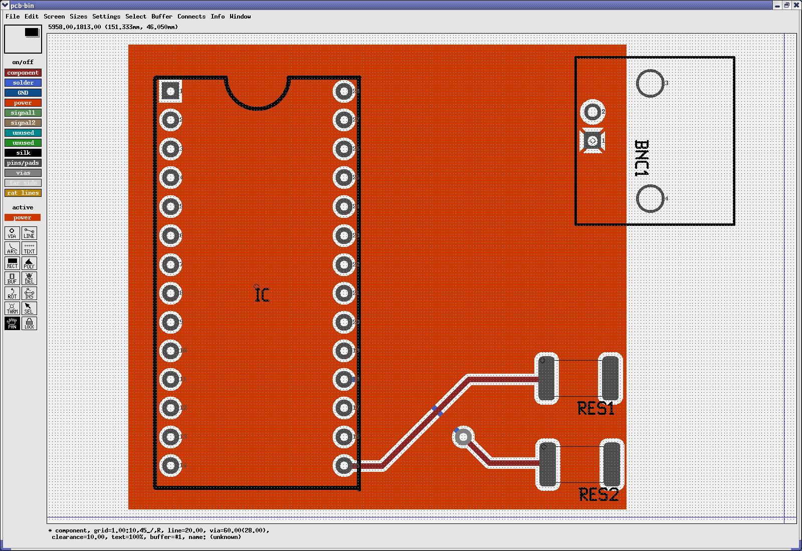 powerplane